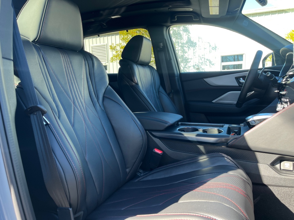 5J8YE1H98TL018974 2026 Acura MDX A-SPEC Advance Package