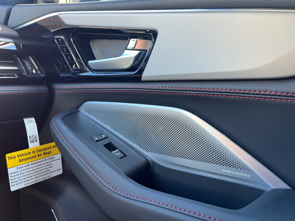 5J8YE1H98TL018974 2026 Acura MDX A-SPEC Advance Package