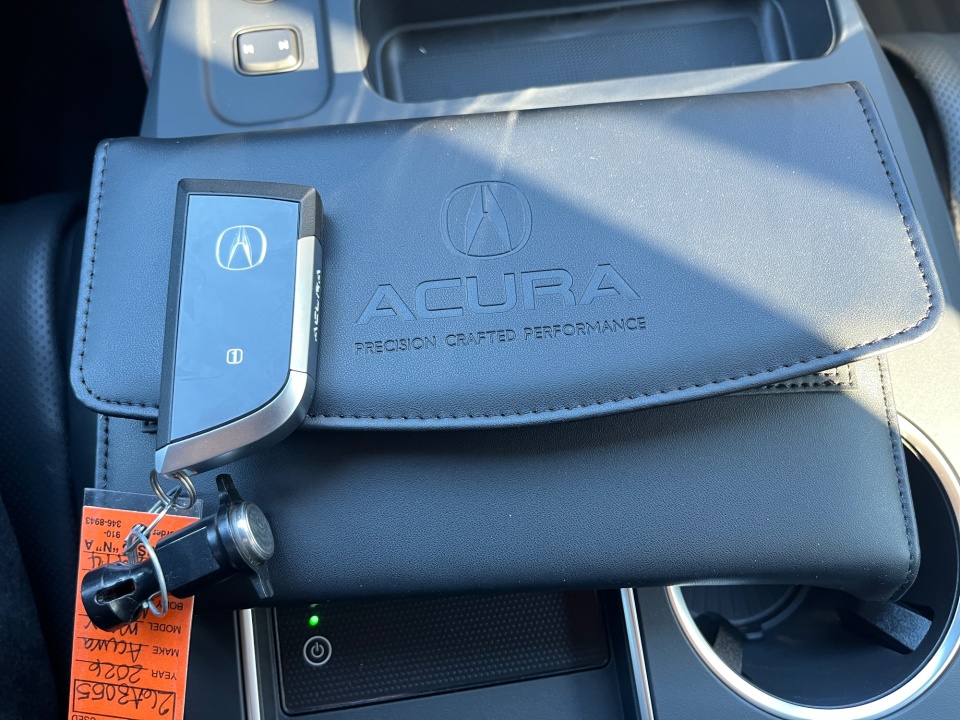 5J8YE1H98TL018974 2026 Acura MDX A-SPEC Advance Package