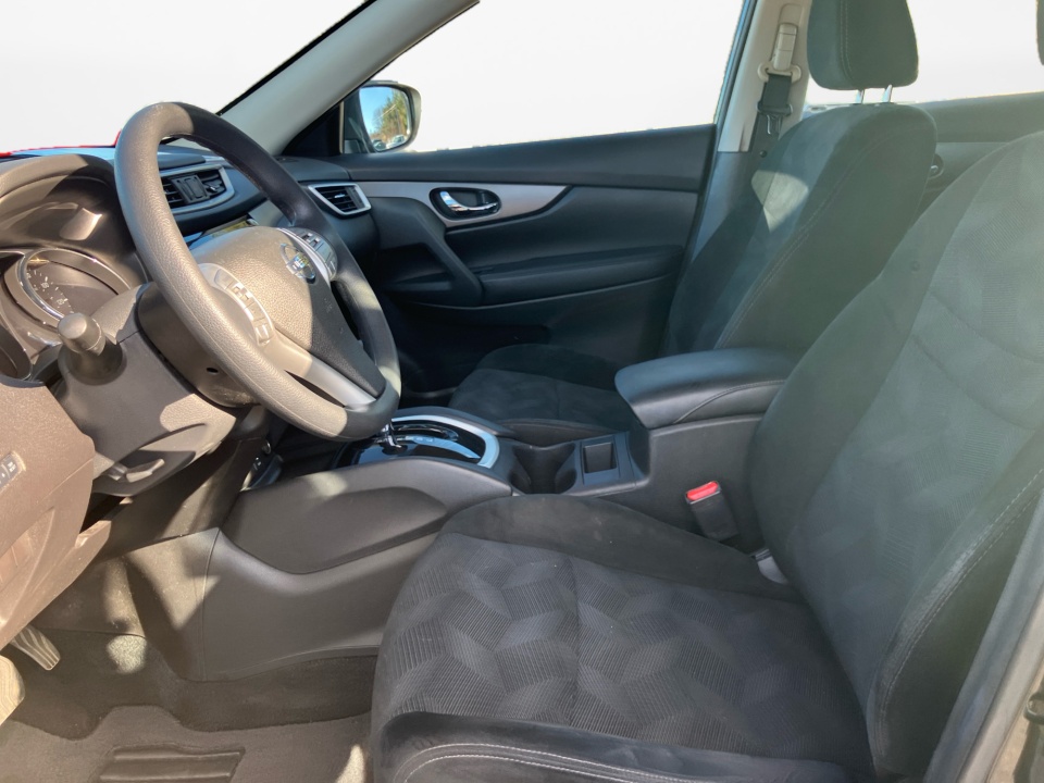 5N1AT2MV8GC799530 2016 Nissan Rogue S