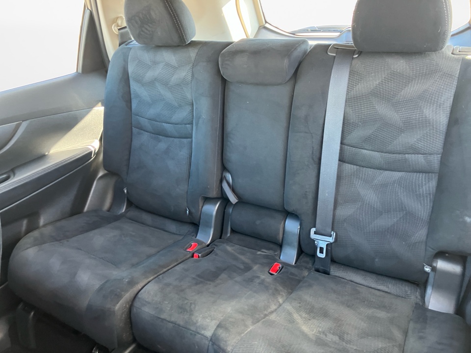 5N1AT2MV8GC799530 2016 Nissan Rogue S