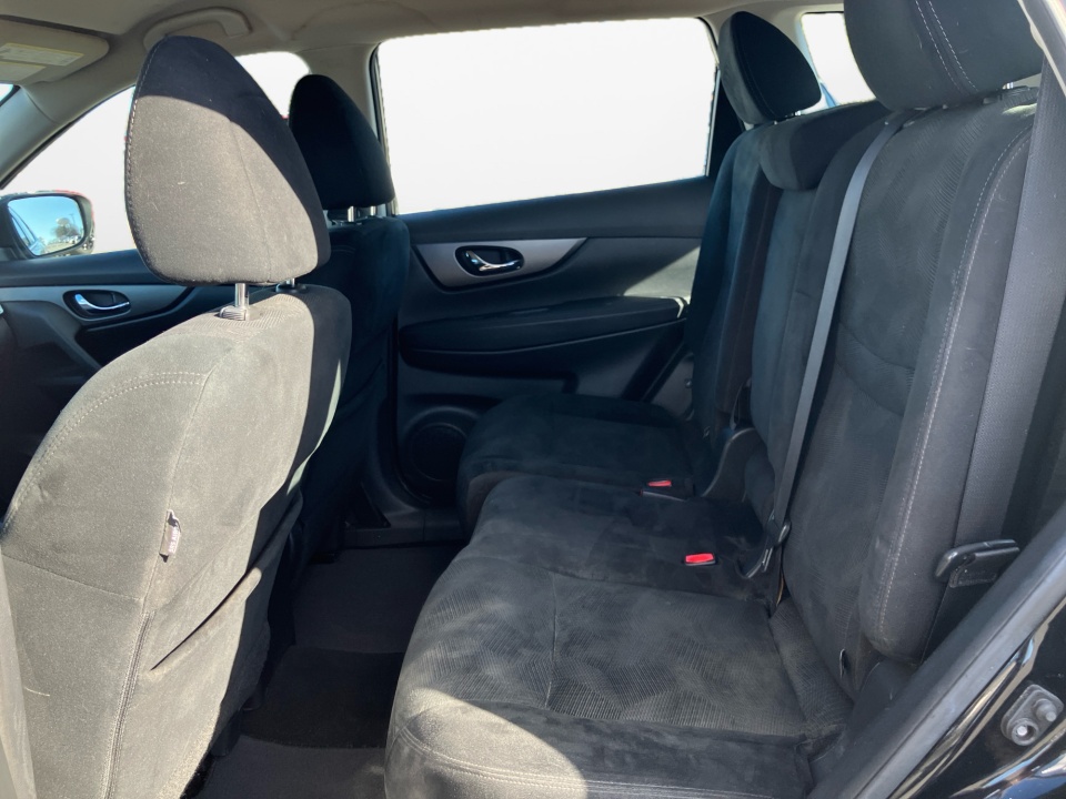 5N1AT2MV8GC799530 2016 Nissan Rogue S