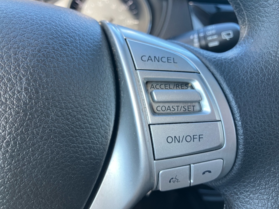 5N1AT2MV8GC799530 2016 Nissan Rogue S