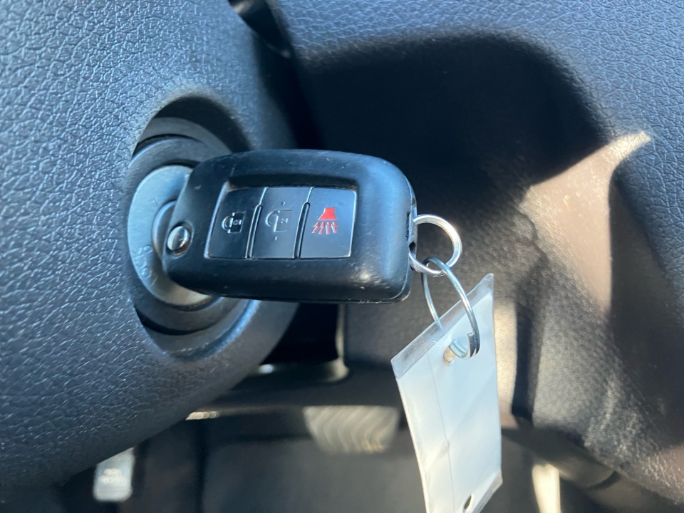 5N1AT2MV8GC799530 2016 Nissan Rogue S