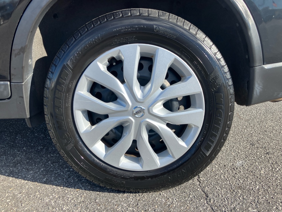 5N1AT2MV8GC799530 2016 Nissan Rogue S