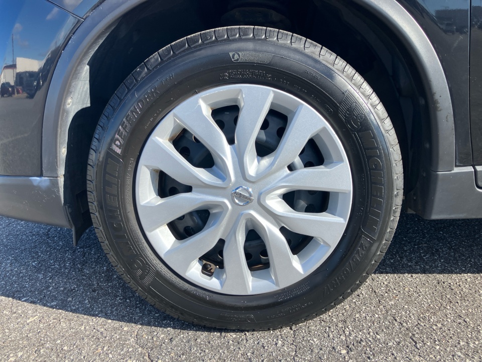 5N1AT2MV8GC799530 2016 Nissan Rogue S