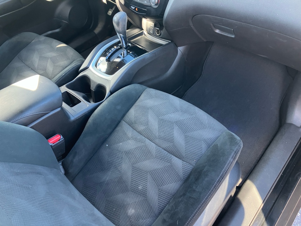 5N1AT2MV8GC799530 2016 Nissan Rogue S