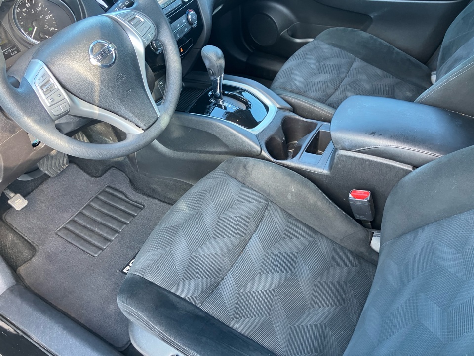 5N1AT2MV8GC799530 2016 Nissan Rogue S