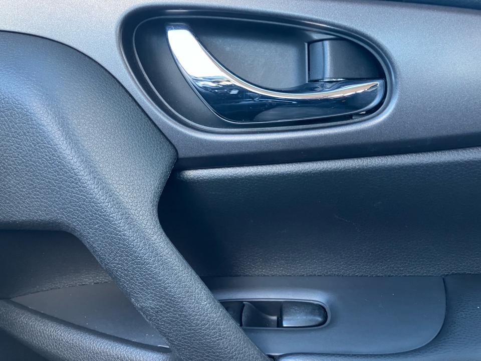 5N1AT2MV8GC799530 2016 Nissan Rogue S