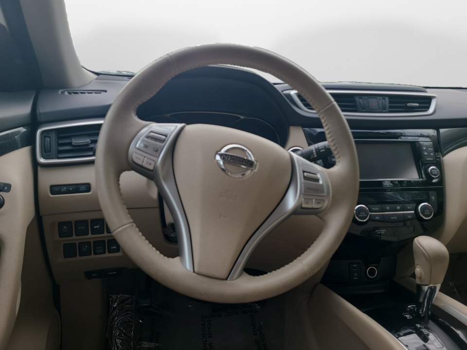 Used 2014 Nissan Rogue SUV