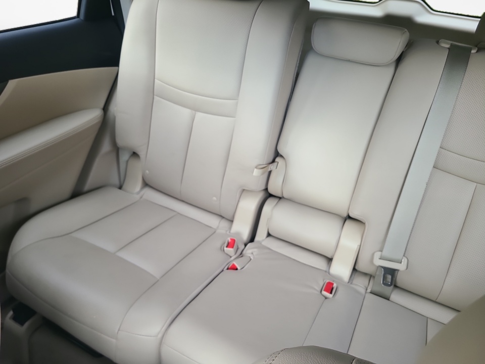 Used 2014 Nissan Rogue SUV