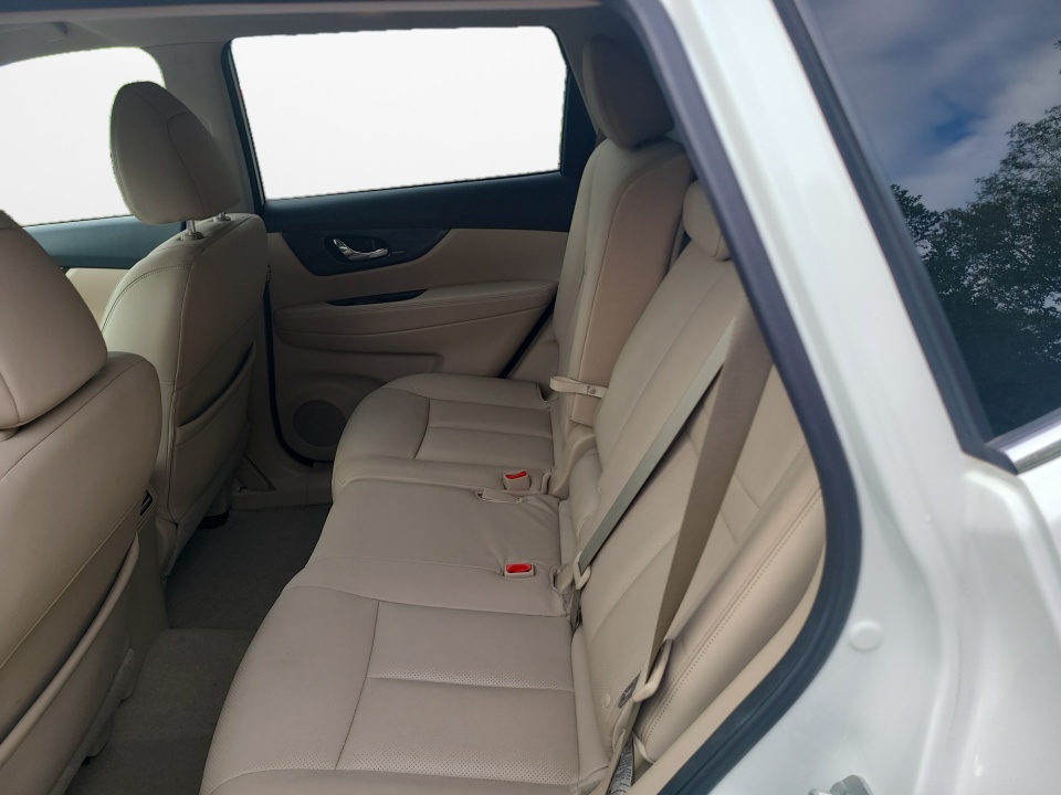 Used 2014 Nissan Rogue SUV