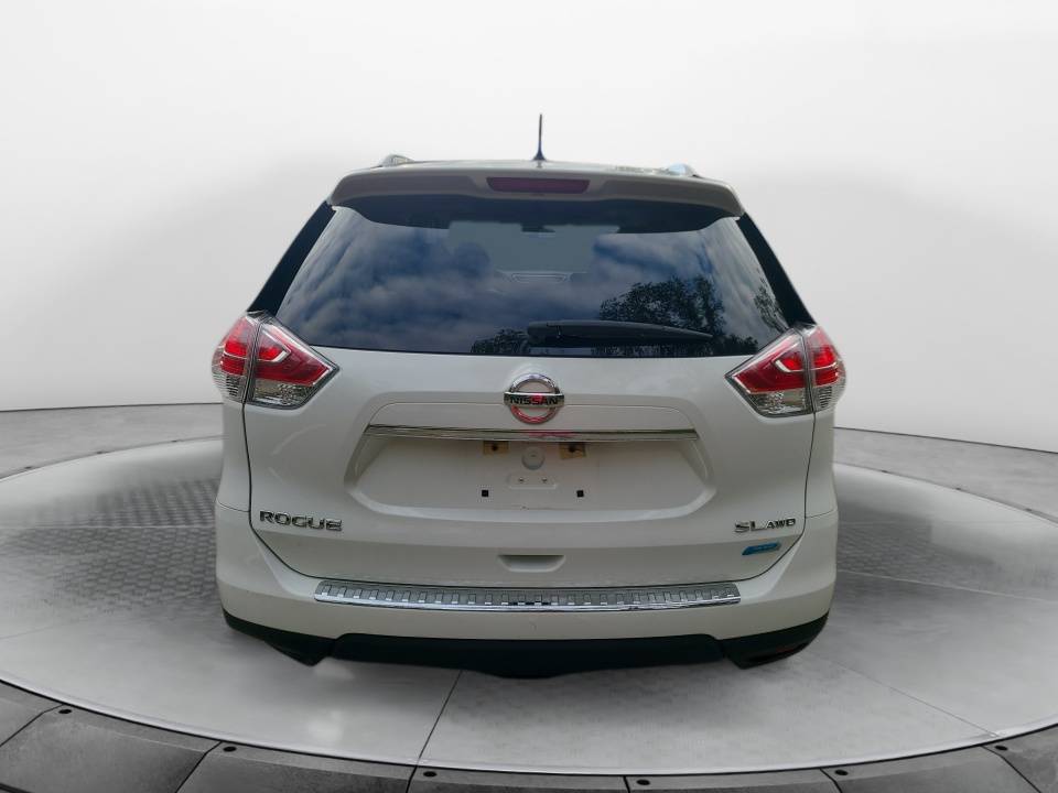 Used 2014 Nissan Rogue SUV