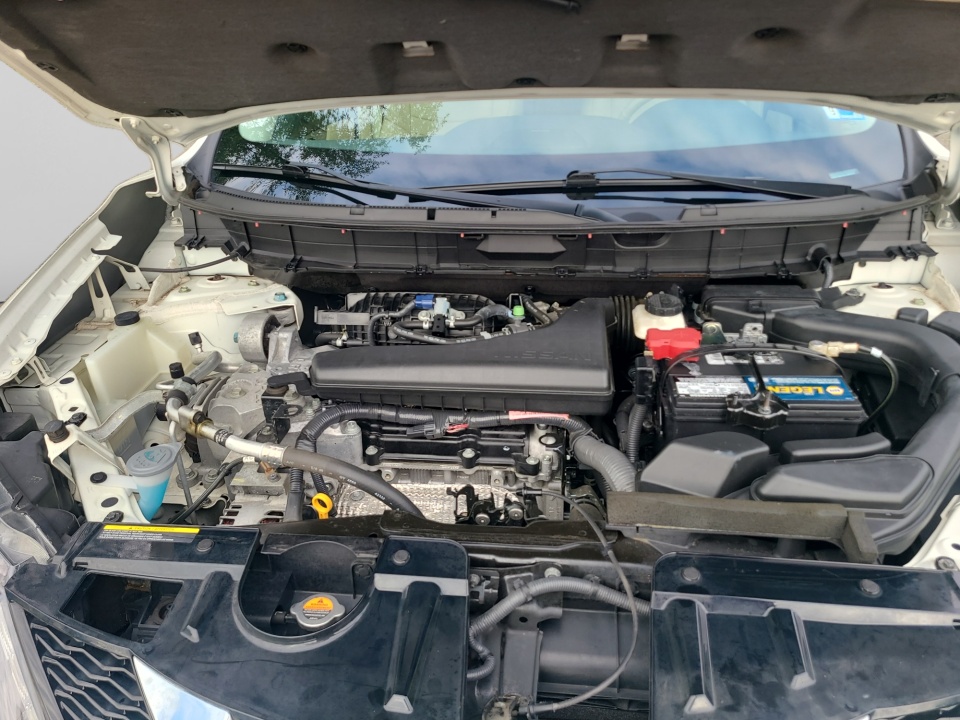 Used 2014 Nissan Rogue SUV