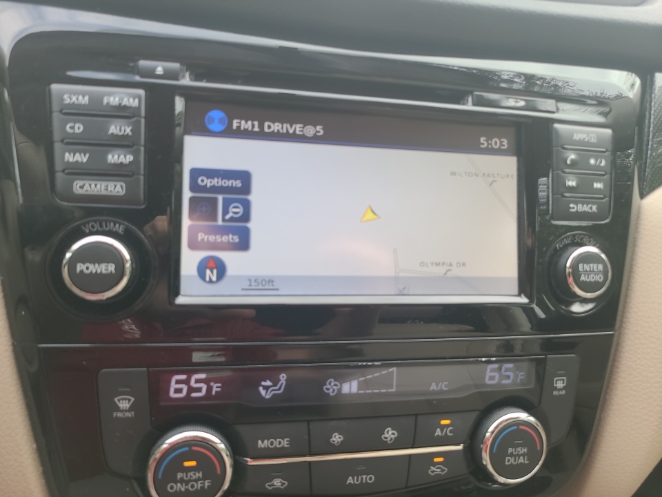 Used 2014 Nissan Rogue SUV