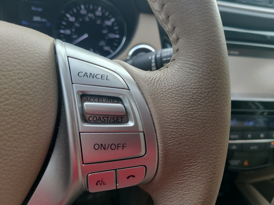Used 2014 Nissan Rogue SUV