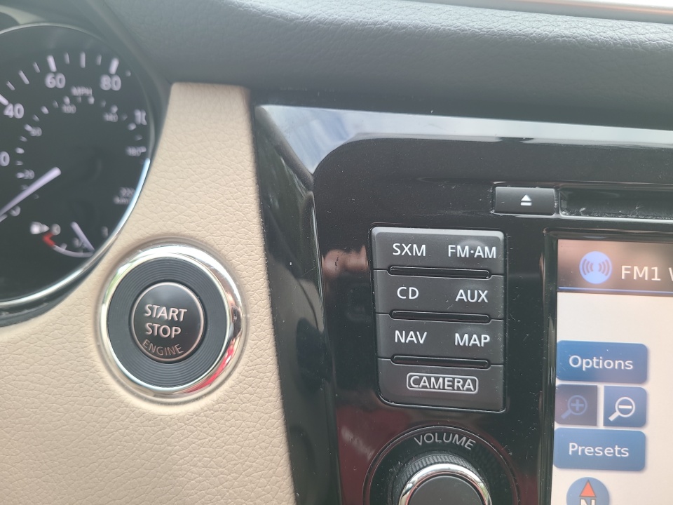 Used 2014 Nissan Rogue SUV