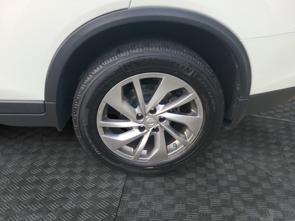 Used 2014 Nissan Rogue SUV