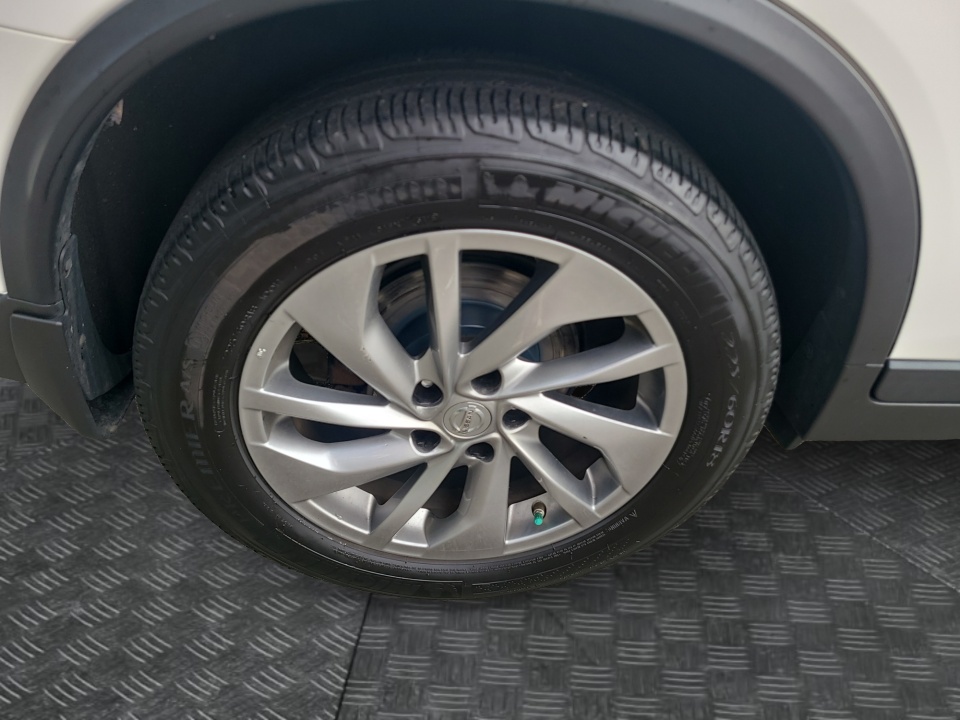 Used 2014 Nissan Rogue SUV