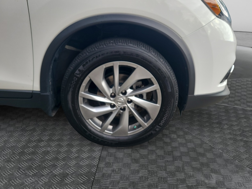 Used 2014 Nissan Rogue SUV