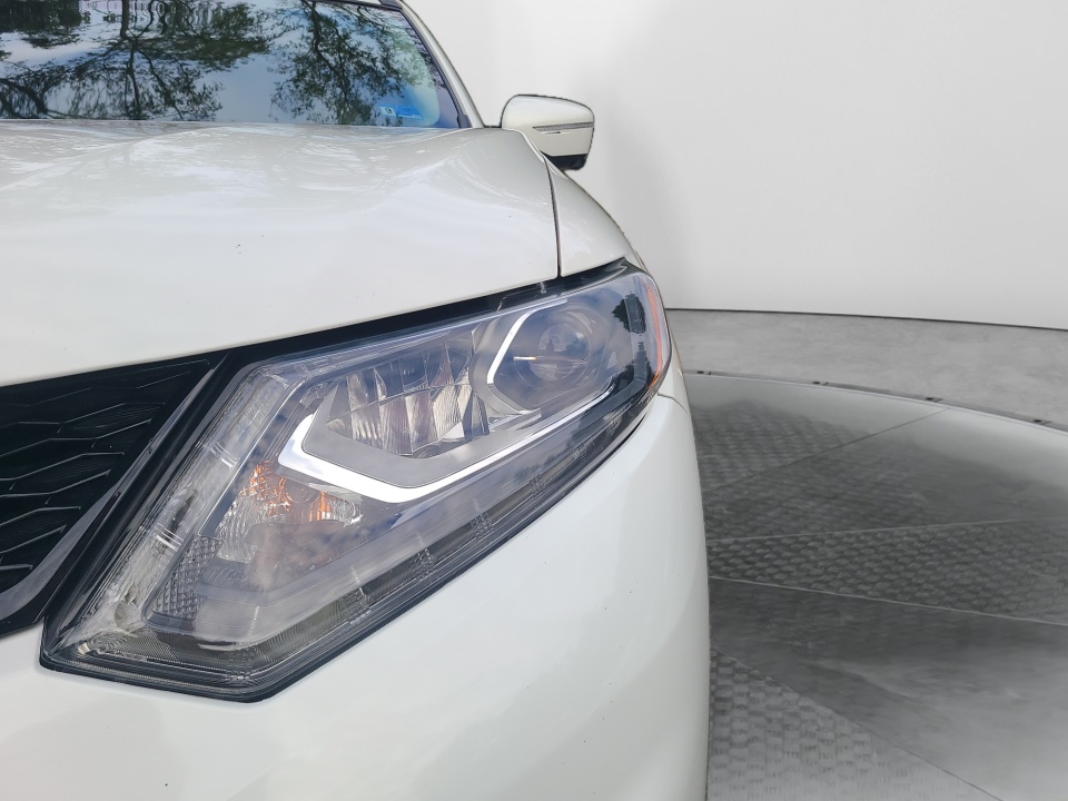Used 2014 Nissan Rogue SUV
