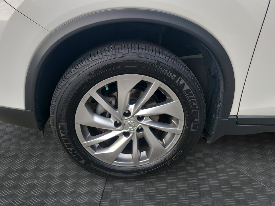 Used 2014 Nissan Rogue SUV