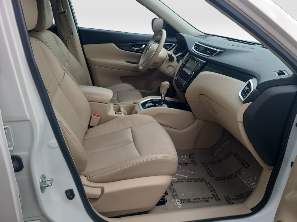Used 2014 Nissan Rogue SUV
