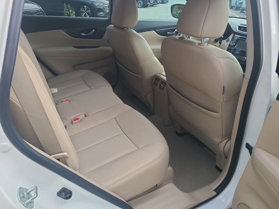 Used 2014 Nissan Rogue SUV