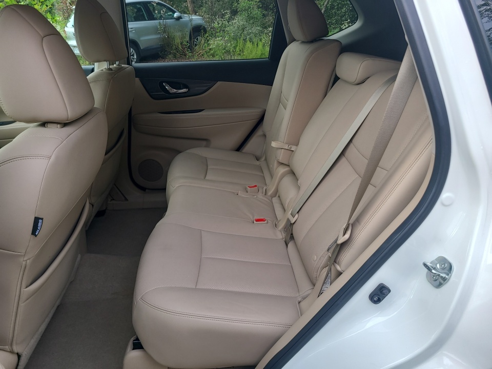 Used 2014 Nissan Rogue SUV