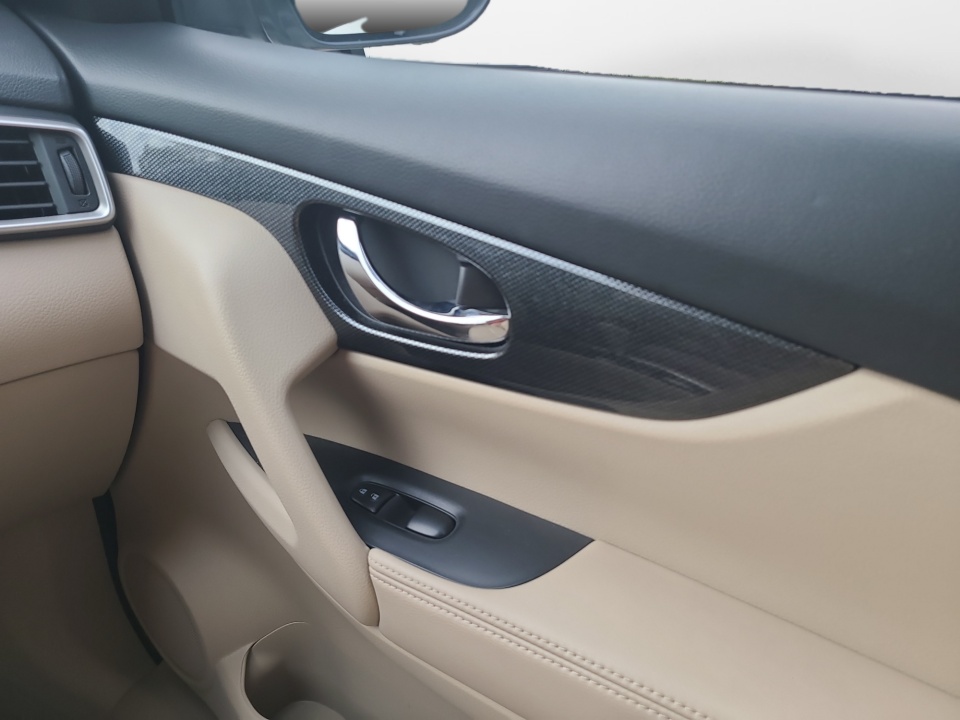 Used 2014 Nissan Rogue SUV