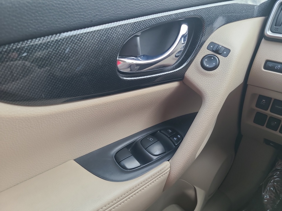 Used 2014 Nissan Rogue SUV