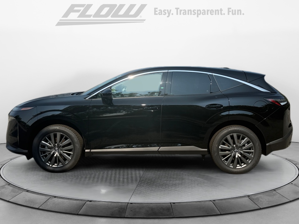 5N1AZ3CS0TC128391 2026 Nissan Murano SL