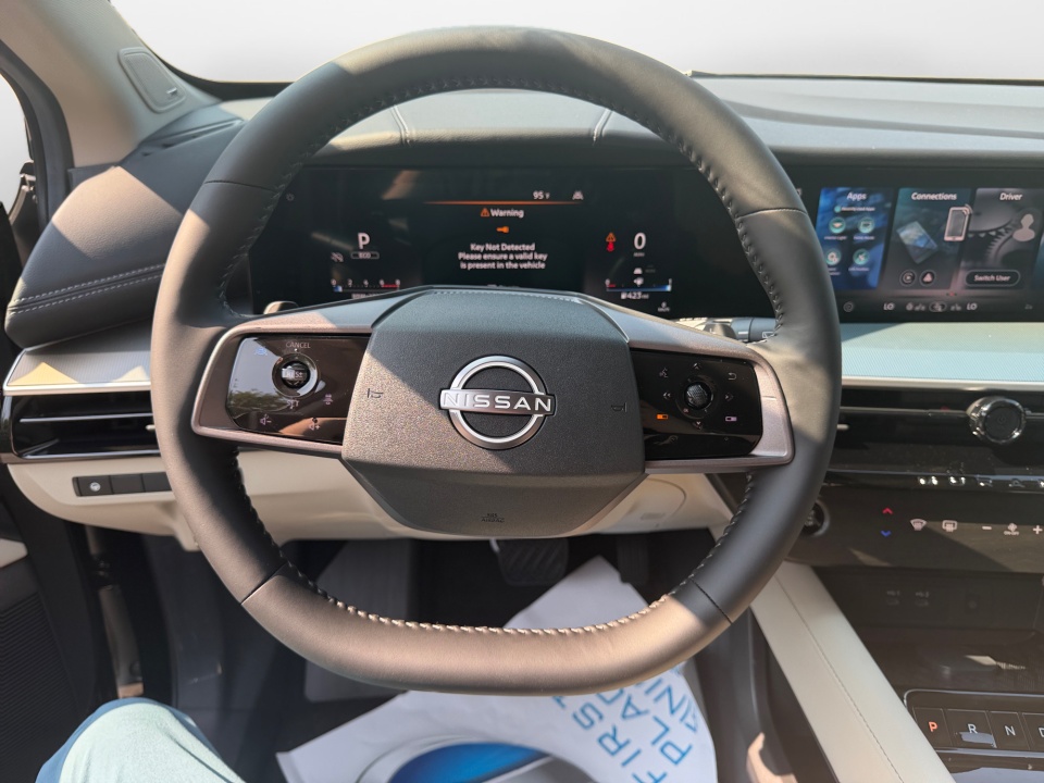 5N1AZ3CS0TC128391 2026 Nissan Murano SL