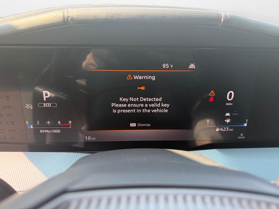 5N1AZ3CS0TC128391 2026 Nissan Murano SL