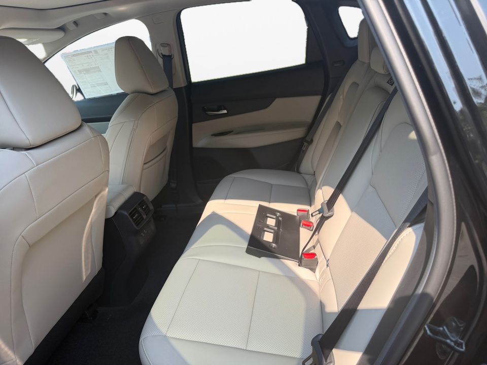 5N1AZ3CS0TC128391 2026 Nissan Murano SL