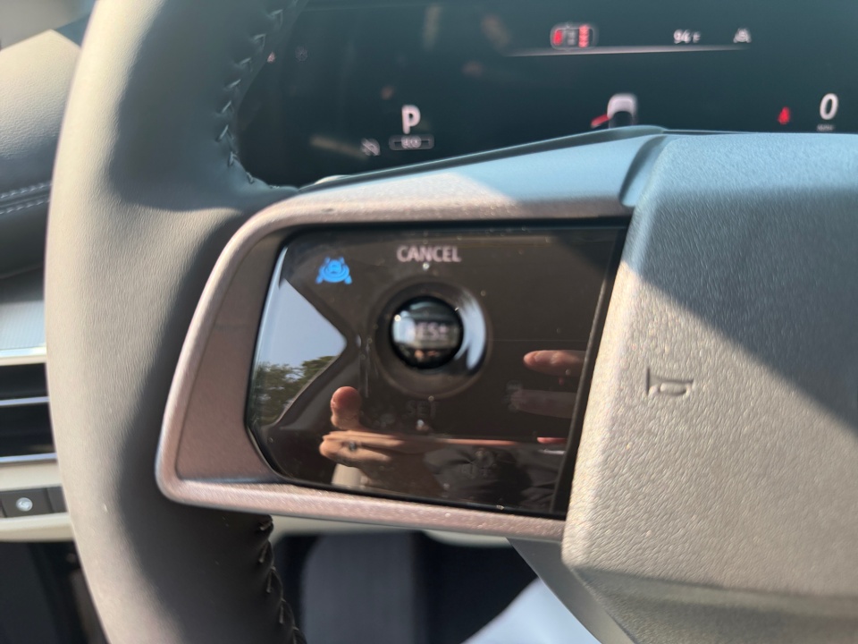 5N1AZ3CS0TC128391 2026 Nissan Murano SL