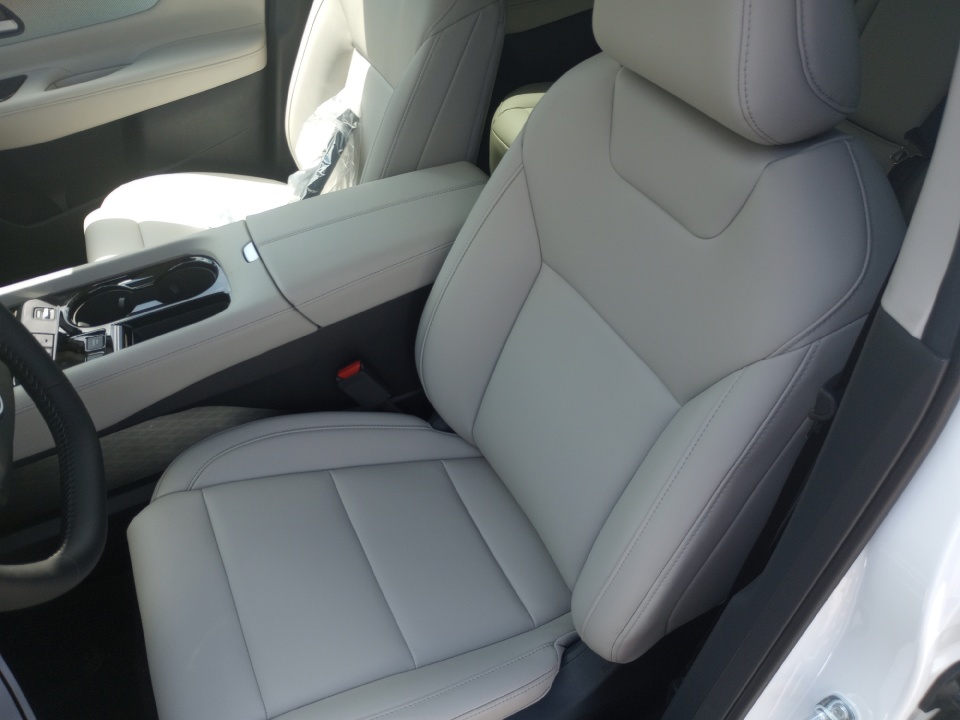 5N1AZ3CS8SC130288 2025 Nissan Murano SL