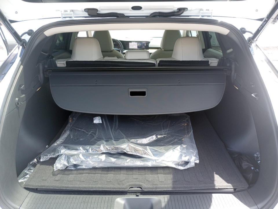 5N1AZ3CS8SC130288 2025 Nissan Murano SL