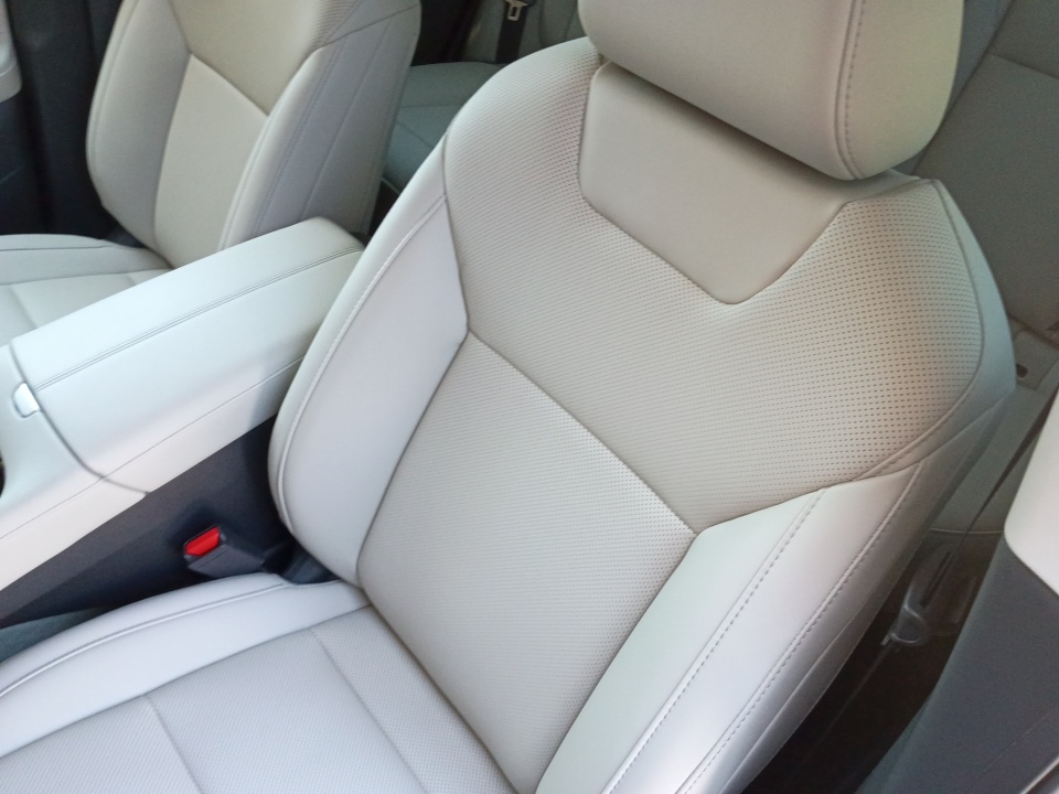 5N1AZ3CSXTC126471 2026 Nissan Murano SL