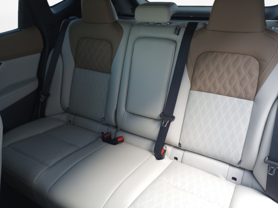 5N1AZ3DS2TC111140 2026 Nissan Murano Platinum