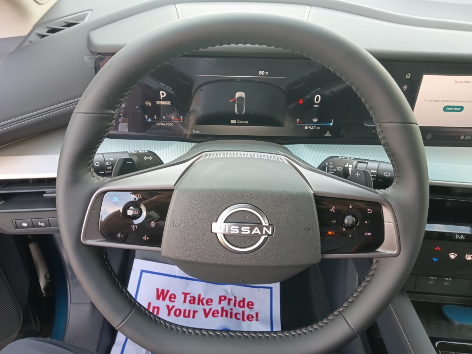 5N1AZ3DS8TC133840 2026 Nissan Murano Platinum