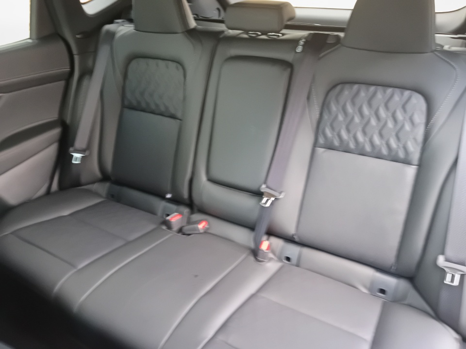 5N1AZ3DS8TC133840 2026 Nissan Murano Platinum