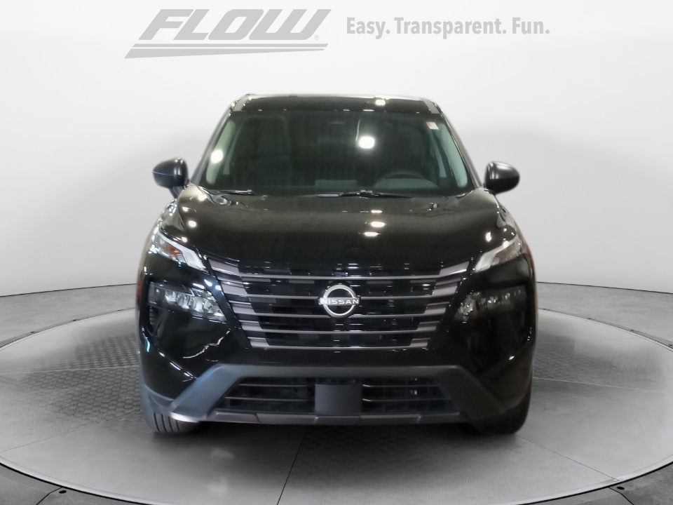 5N1BT3AA9TC768440 2026 Nissan Rogue S