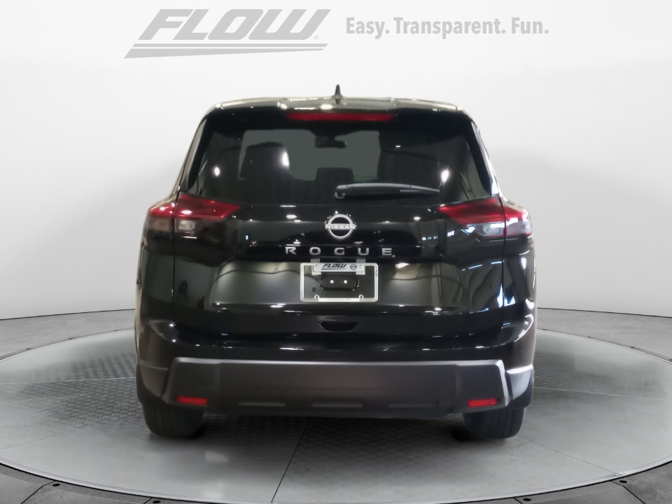 5N1BT3AA9TC768440 2026 Nissan Rogue S