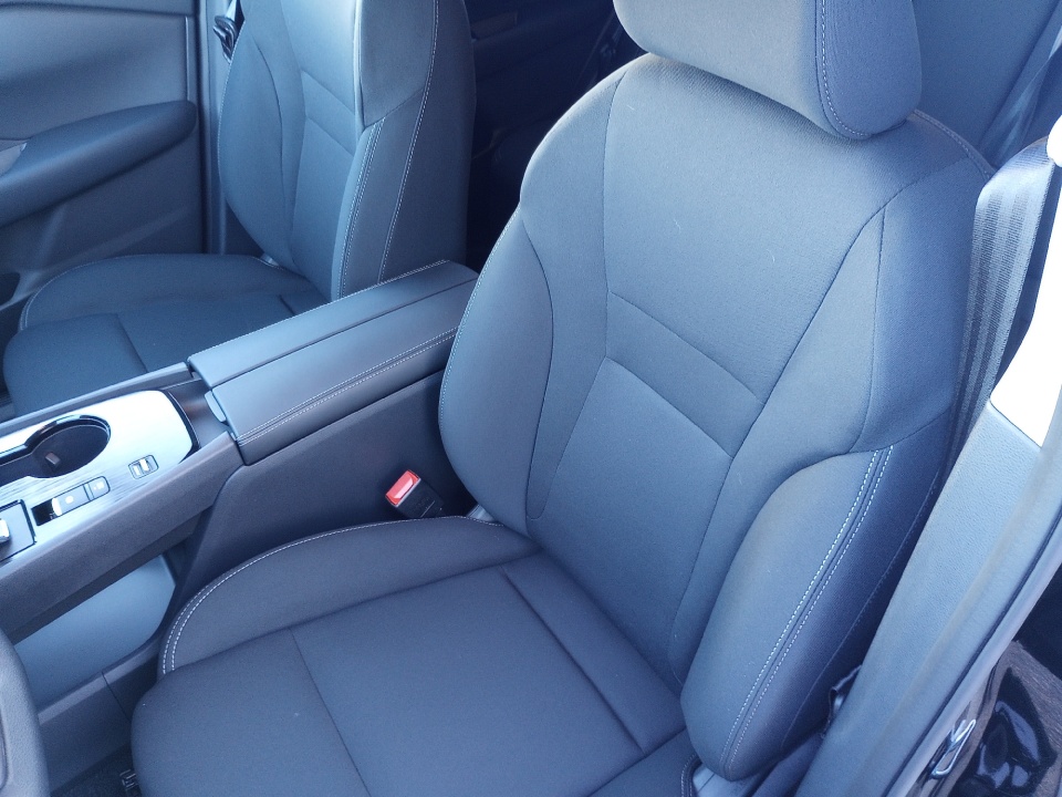 5N1BT3AA9TC768440 2026 Nissan Rogue S