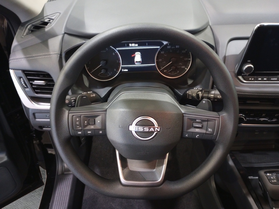 5N1BT3AA9TC768440 2026 Nissan Rogue S