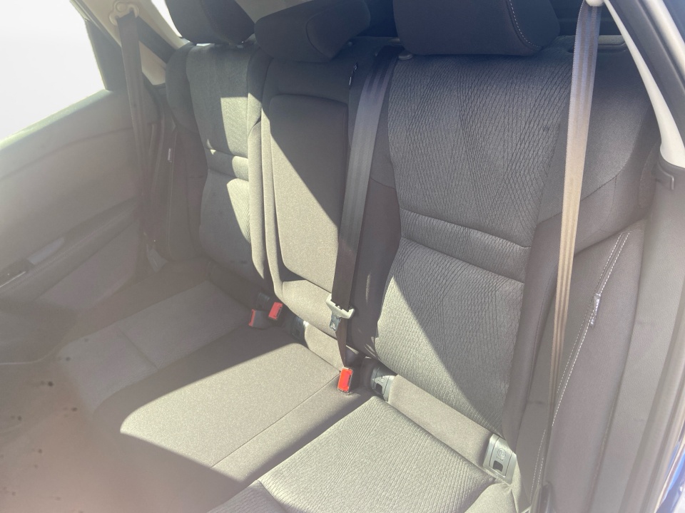 5N1BT3BA0TC730481 2026 Nissan Rogue SV