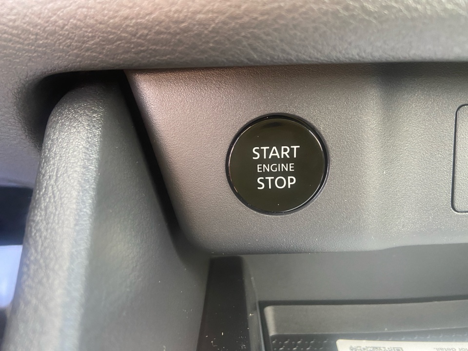 5N1BT3BA0TC730481 2026 Nissan Rogue SV