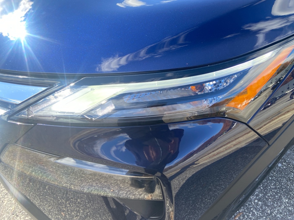 5N1BT3BA0TC730481 2026 Nissan Rogue SV