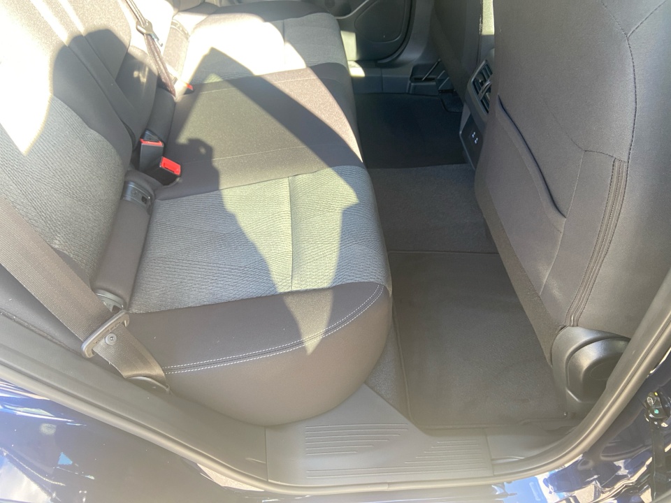 5N1BT3BA0TC730481 2026 Nissan Rogue SV